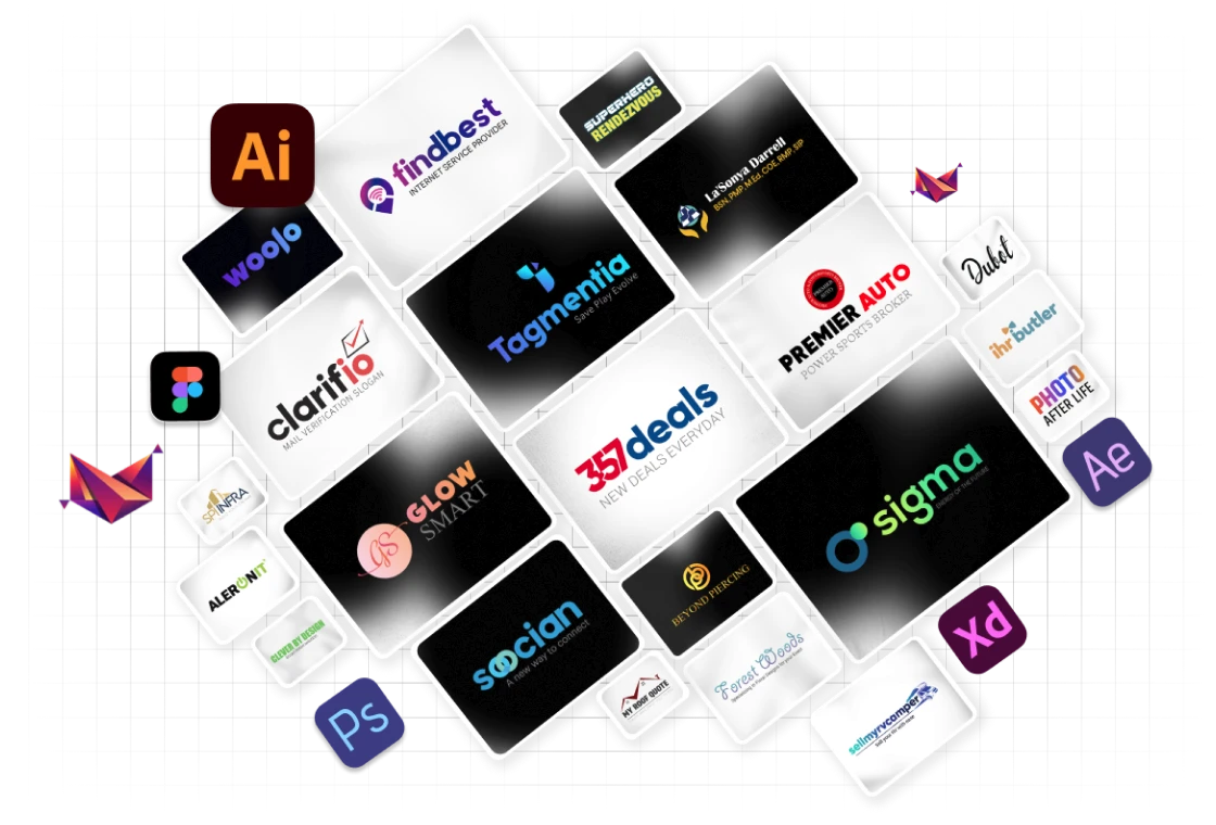 Logo Design Services