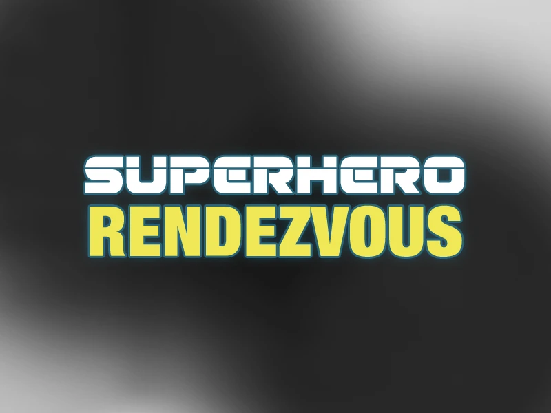 SuperHerorEnezvous