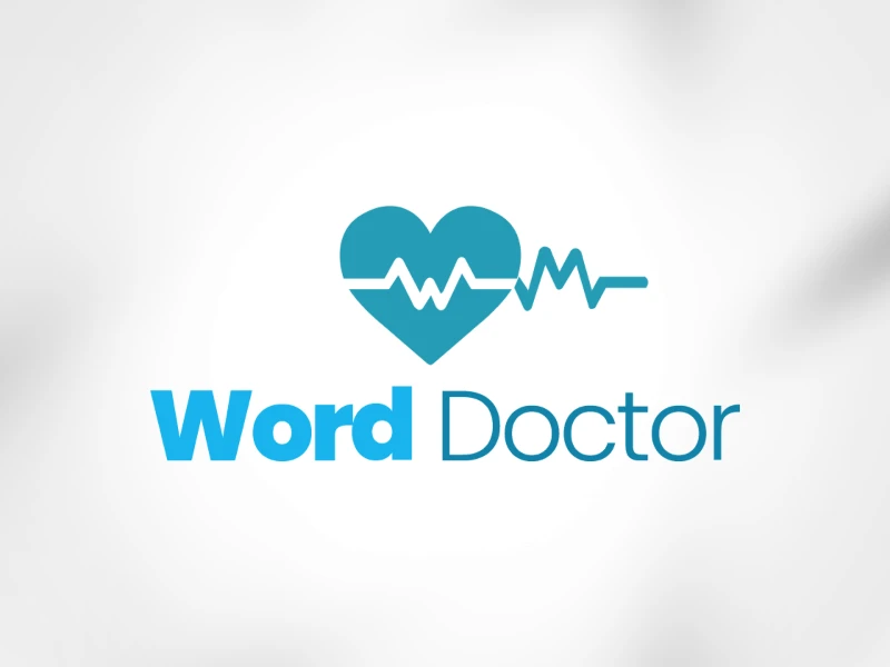 Word Doctor