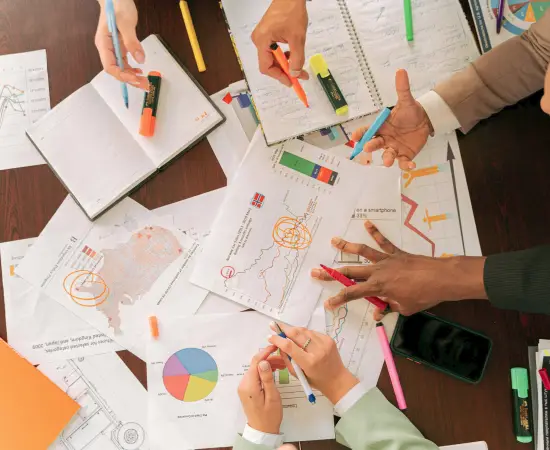 E-Commerce Website Design Services