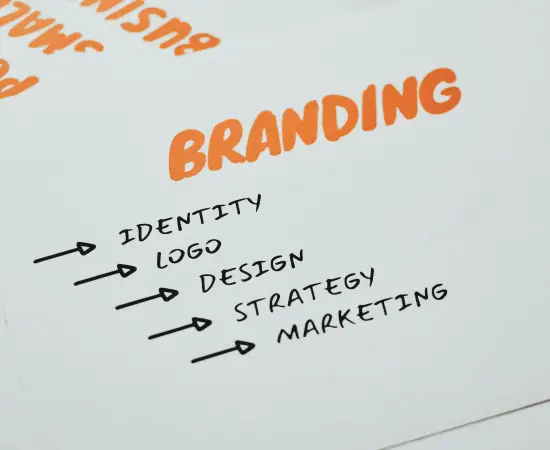 Logo Design Services