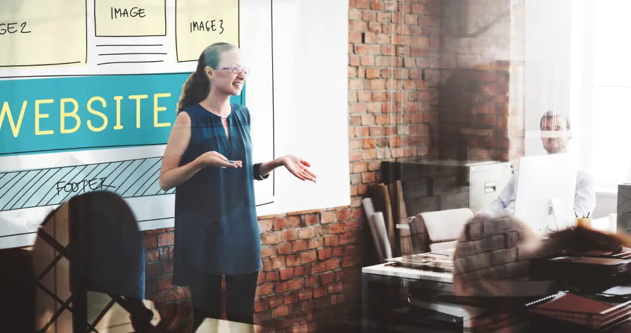 Why Professional Logo Design Services Matter for Brand Success