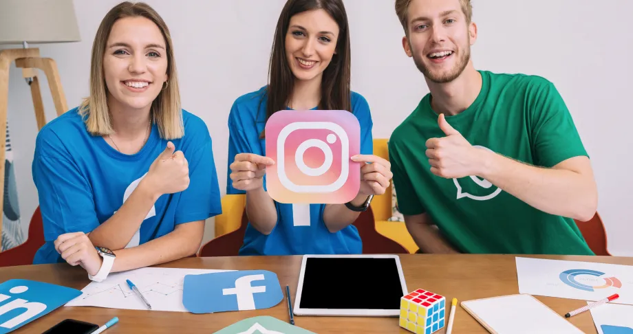 Why Professional Logo Design Services Matter for Brand Success